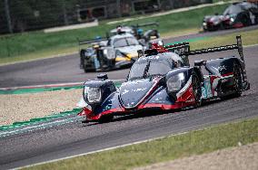 MOTORI - Endurance - ELMS 4 Hours of Imola