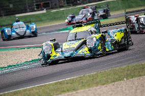MOTORI - Endurance - ELMS 4 Hours of Imola