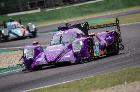 MOTORI - Endurance - ELMS 4 Hours of Imola