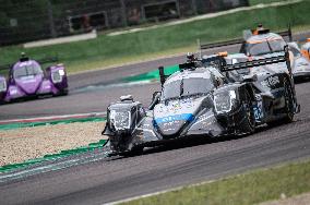 MOTORI - Endurance - ELMS 4 Hours of Imola