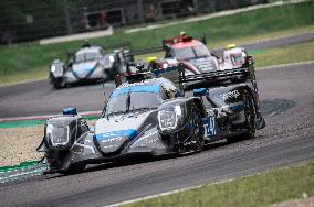 MOTORI - Endurance - ELMS 4 Hours of Imola