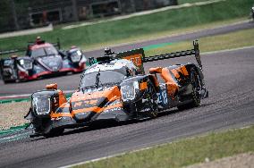 MOTORI - Endurance - ELMS 4 Hours of Imola