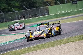 MOTORI - Endurance - ELMS 4 Hours of Imola