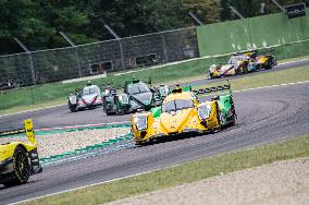 MOTORI - Endurance - ELMS 4 Hours of Imola