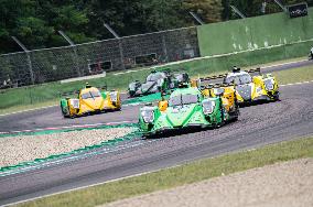 MOTORI - Endurance - ELMS 4 Hours of Imola
