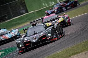 MOTORI - Endurance - ELMS 4 Hours of Imola