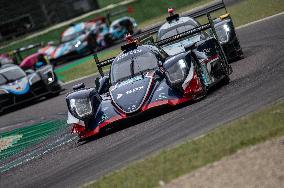 MOTORI - Endurance - ELMS 4 Hours of Imola