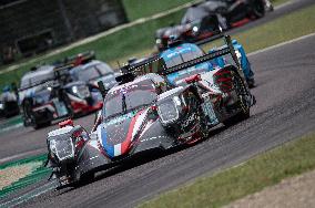 MOTORI - Endurance - ELMS 4 Hours of Imola