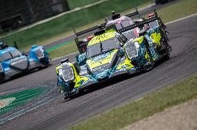 MOTORI - Endurance - ELMS 4 Hours of Imola