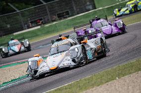 MOTORI - Endurance - ELMS 4 Hours of Imola