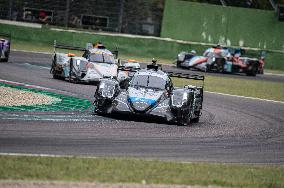 MOTORI - Endurance - ELMS 4 Hours of Imola