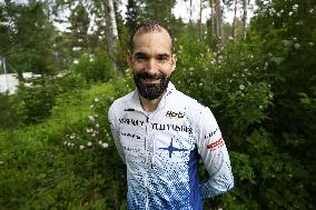 WOC2025 - 2025 World Orienteering Championships - Kuopio, Finland