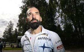 WOC2025 - 2025 World Orienteering Championships - Kuopio, Finland