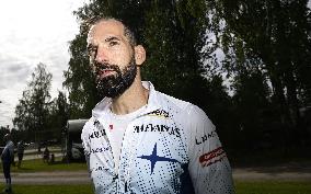 WOC2025 - 2025 World Orienteering Championships - Kuopio, Finland