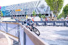CICLISMO - Giro d'Italia - Giro d'Italia Women - Stage 1 - Bergamo/Bergamo