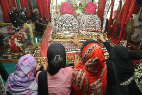 Shiite Muslims Muharram Observation - Dhaka