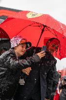 F1 British GP 2025 - Sunday Race Day