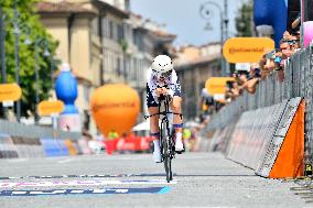 CICLISMO - Giro d'Italia - Giro d'Italia Women - Stage 1 - Bergamo/Bergamo