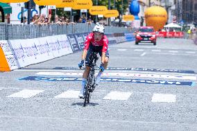 CICLISMO - Giro d'Italia - Giro d'Italia Women - Stage 1 - Bergamo/Bergamo