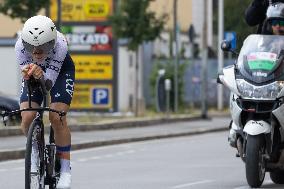 CICLISMO - Giro d'Italia - Giro d'Italia Women - Stage 1 - Bergamo/Bergamo