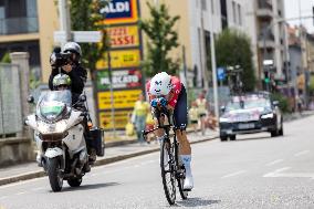 CICLISMO - Giro d'Italia - Giro d'Italia Women - Stage 1 - Bergamo/Bergamo