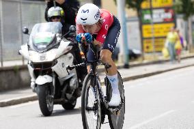 CICLISMO - Giro d'Italia - Giro d'Italia Women - Stage 1 - Bergamo/Bergamo
