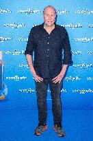 Les Schtroumpfs Le Film Premiere Paris