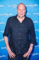 Les Schtroumpfs Le Film Premiere Paris