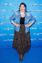 Les Schtroumpfs Le Film Premiere Paris