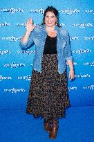 Les Schtroumpfs Le Film Premiere Paris