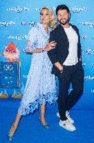 Les Schtroumpfs Le Film Premiere Paris