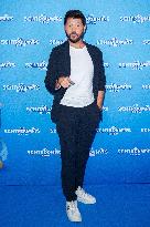 Les Schtroumpfs Le Film Premiere Paris