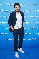 Les Schtroumpfs Le Film Premiere Paris