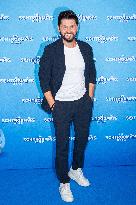 Les Schtroumpfs Le Film Premiere Paris