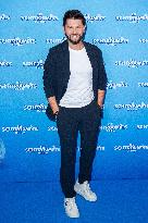 Les Schtroumpfs Le Film Premiere Paris