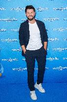 Les Schtroumpfs Le Film Premiere Paris