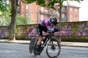 CICLISMO - Giro d'Italia - Giro d'Italia Women - Stage 1 - Bergamo/Bergamo