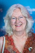 Les Schtroumpfs Le Film Premiere Paris