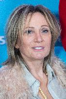 Les Schtroumpfs Le Film Premiere Paris