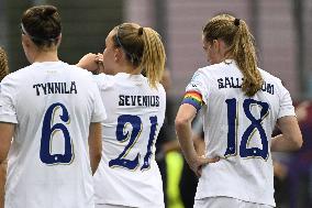 FOOTBALL - UEFA WOMEN'S EURO 2025