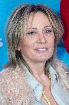 Les Schtroumpfs Le Film Premiere Paris