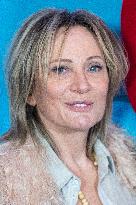 Les Schtroumpfs Le Film Premiere Paris