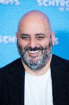 Les Schtroumpfs Le Film Premiere Paris