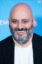 Les Schtroumpfs Le Film Premiere Paris