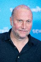 Les Schtroumpfs Le Film Premiere Paris