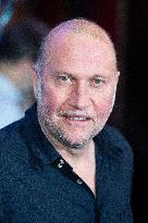 Les Schtroumpfs Le Film Premiere Paris