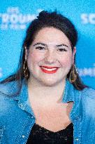 Les Schtroumpfs Le Film Premiere Paris