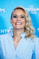 Les Schtroumpfs Le Film Premiere Paris