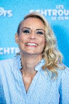 Les Schtroumpfs Le Film Premiere Paris