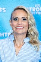 Les Schtroumpfs Le Film Premiere Paris